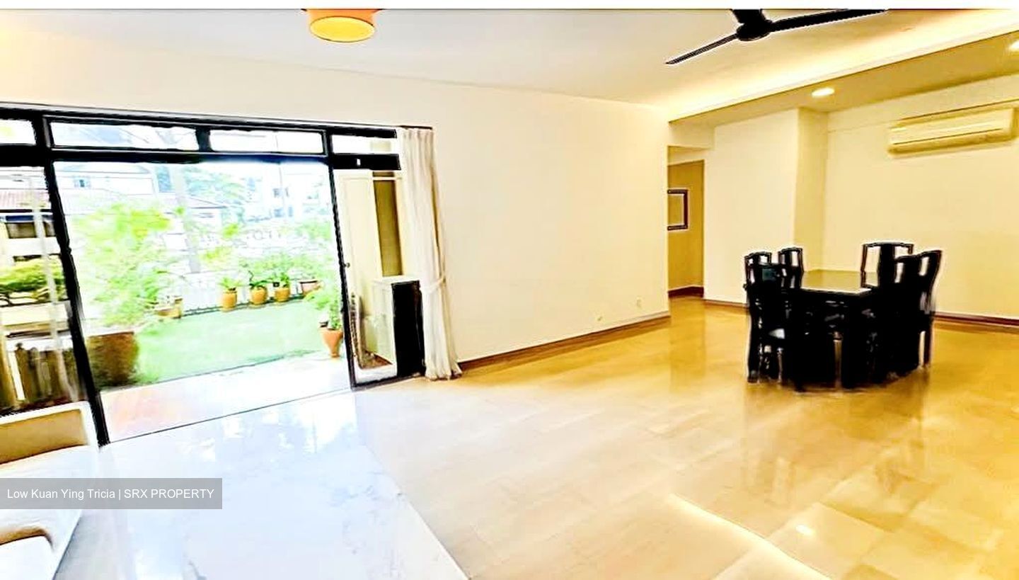 Pinewood Gardens (D10), Condominium #535691131
